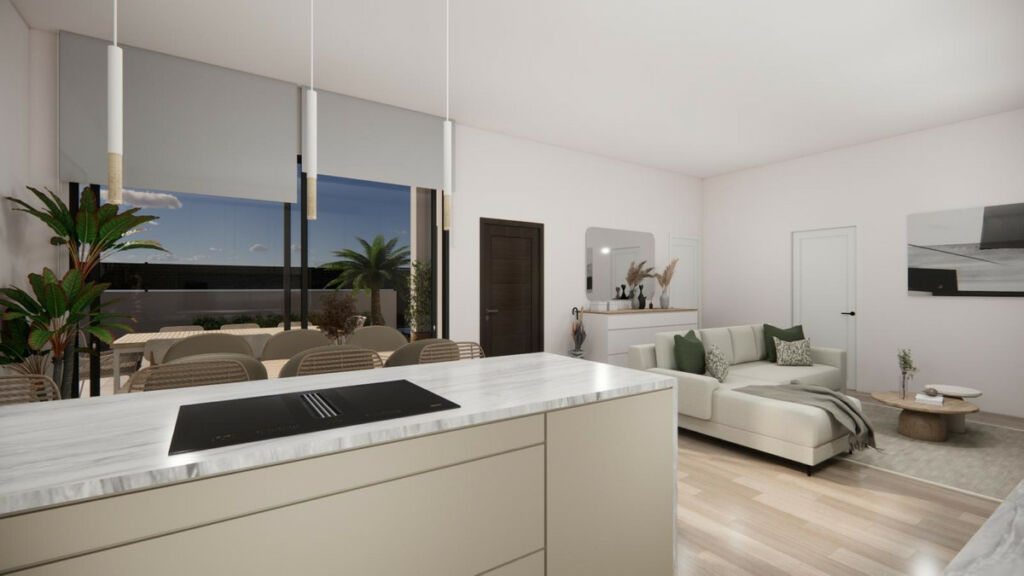 Detached Villa Rojales Alicante - image 15