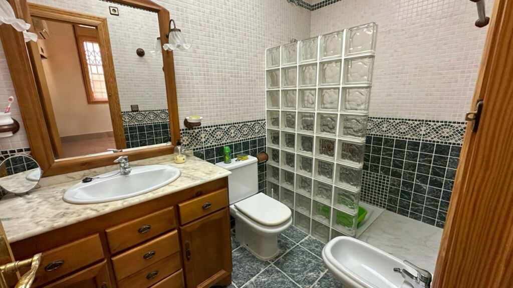 Ground Floor Apartment Guardamar del Segura Alicante - image 15