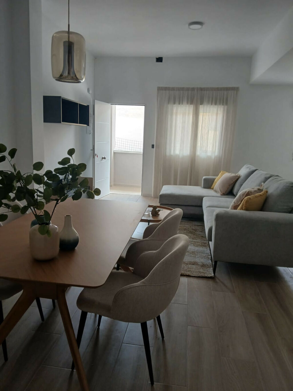 Ground Floor Apartment Algorfa Alicante - image 15