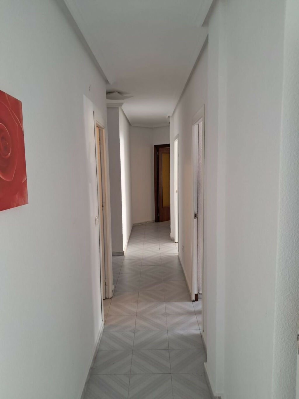 Middle Floor Apartment Lo Pagan Murcia - image 15
