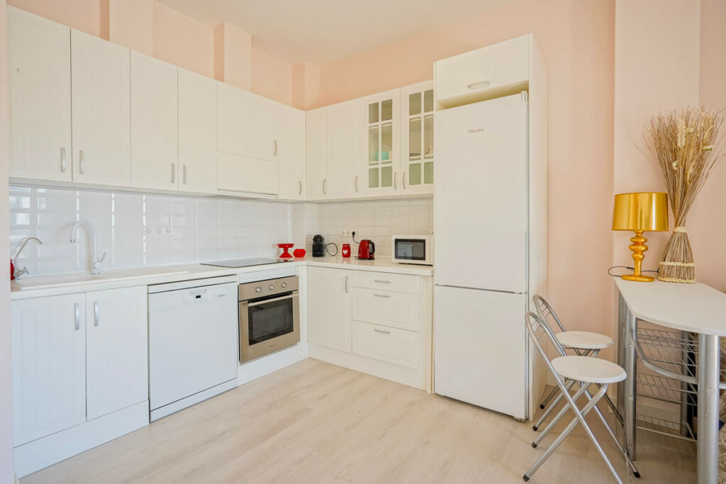 Ground Floor Apartment Altea Alicante - image 15
