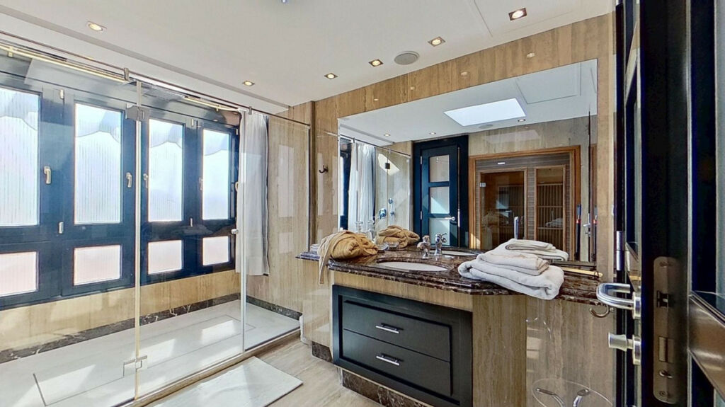 Penthouse Los Monteros Málaga - image 15