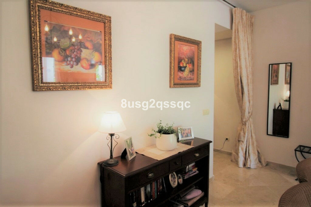 Ground Floor Apartment Costalita Málaga - image 17