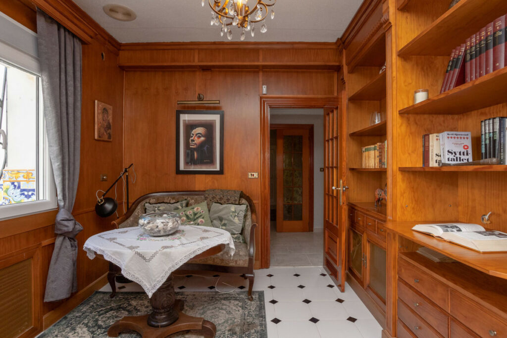 Detached Villa La Puebla Murcia - image 15