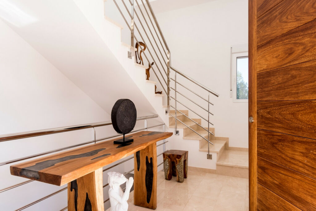 Detached Villa Javea Alicante - image 15