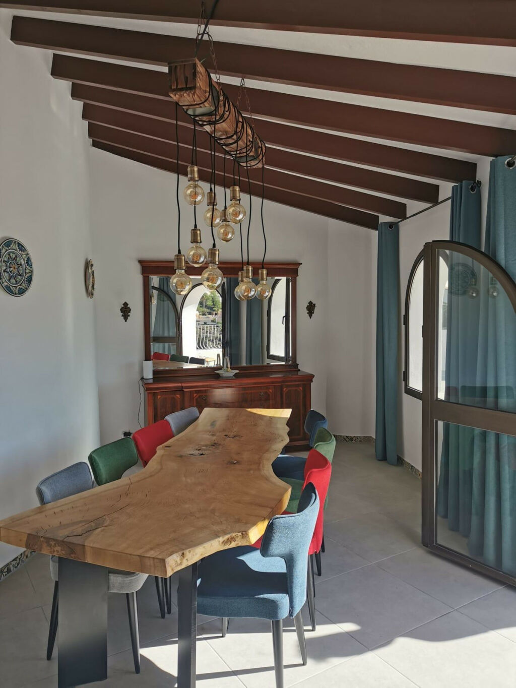 Bungalow Benitachell Alicante - image 15