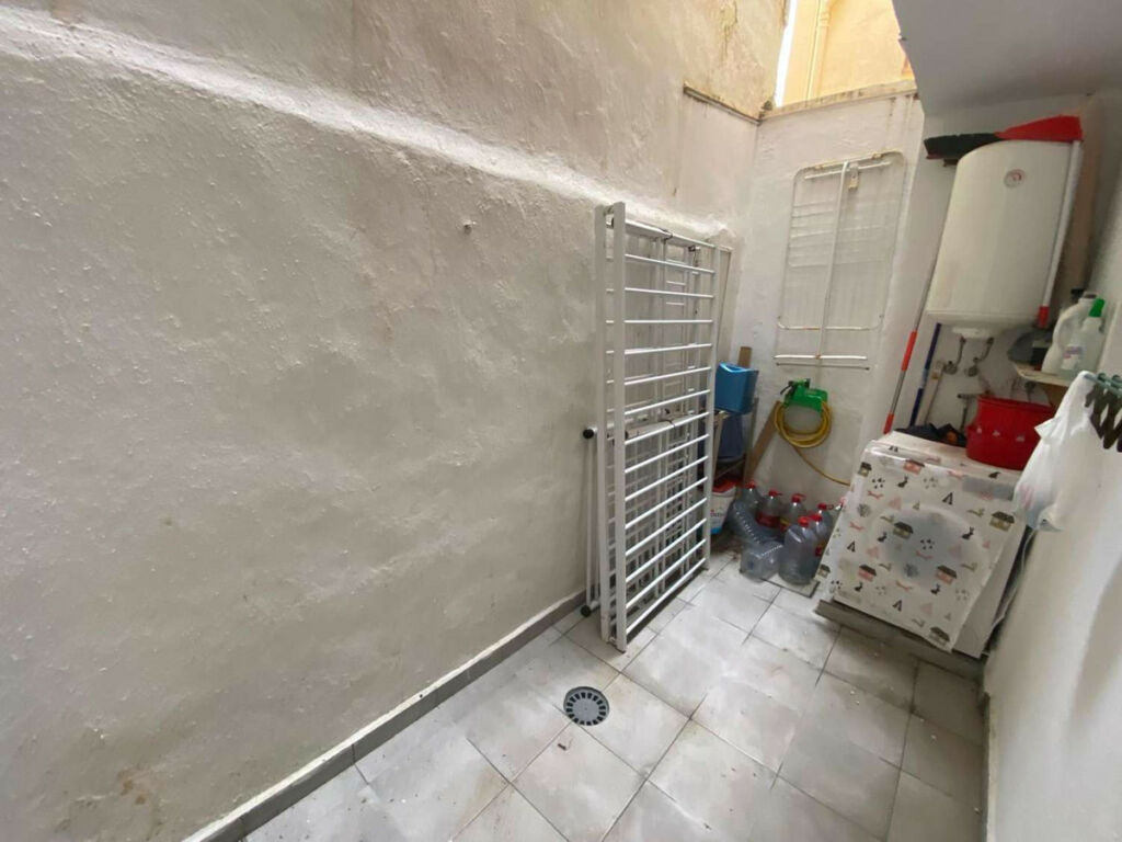 Ground Floor Apartment Fuengirola Málaga - image 14