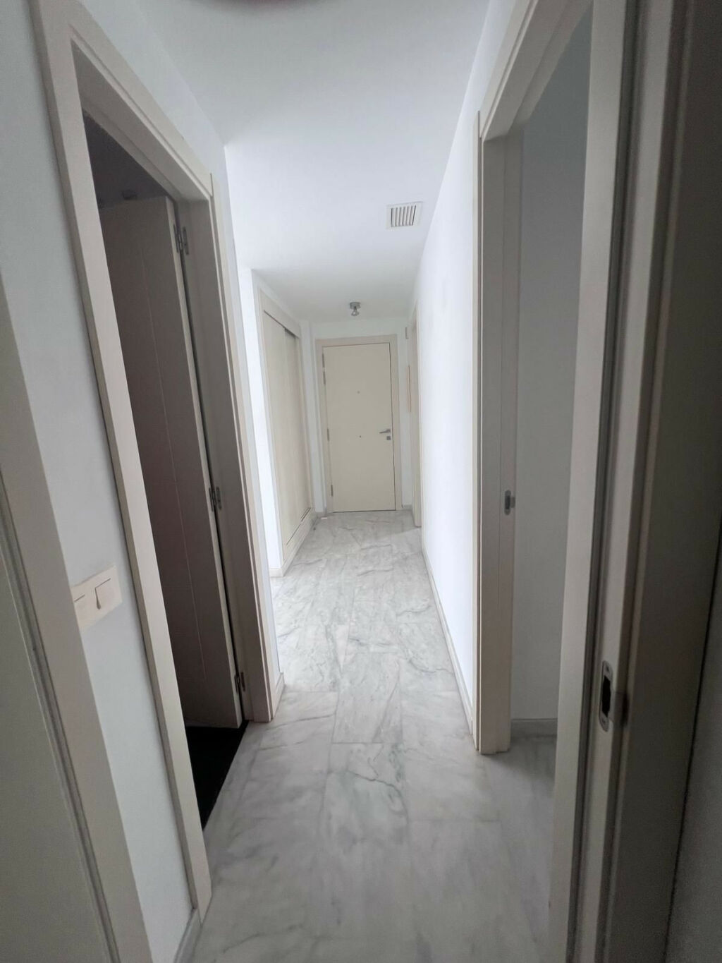 Middle Floor Apartment Estepona Málaga - image 15