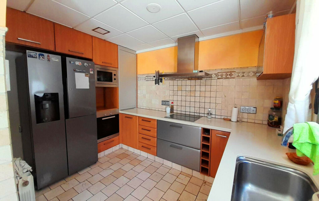 Detached Villa Denia Alicante - image 15