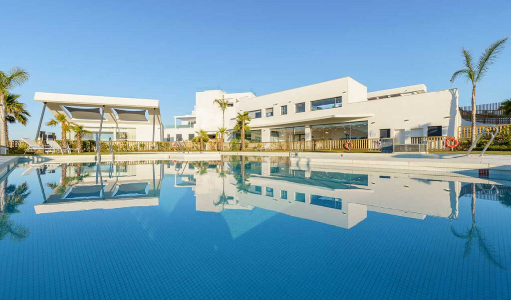 Ground Floor Apartment La Cala de Mijas Málaga - image 15