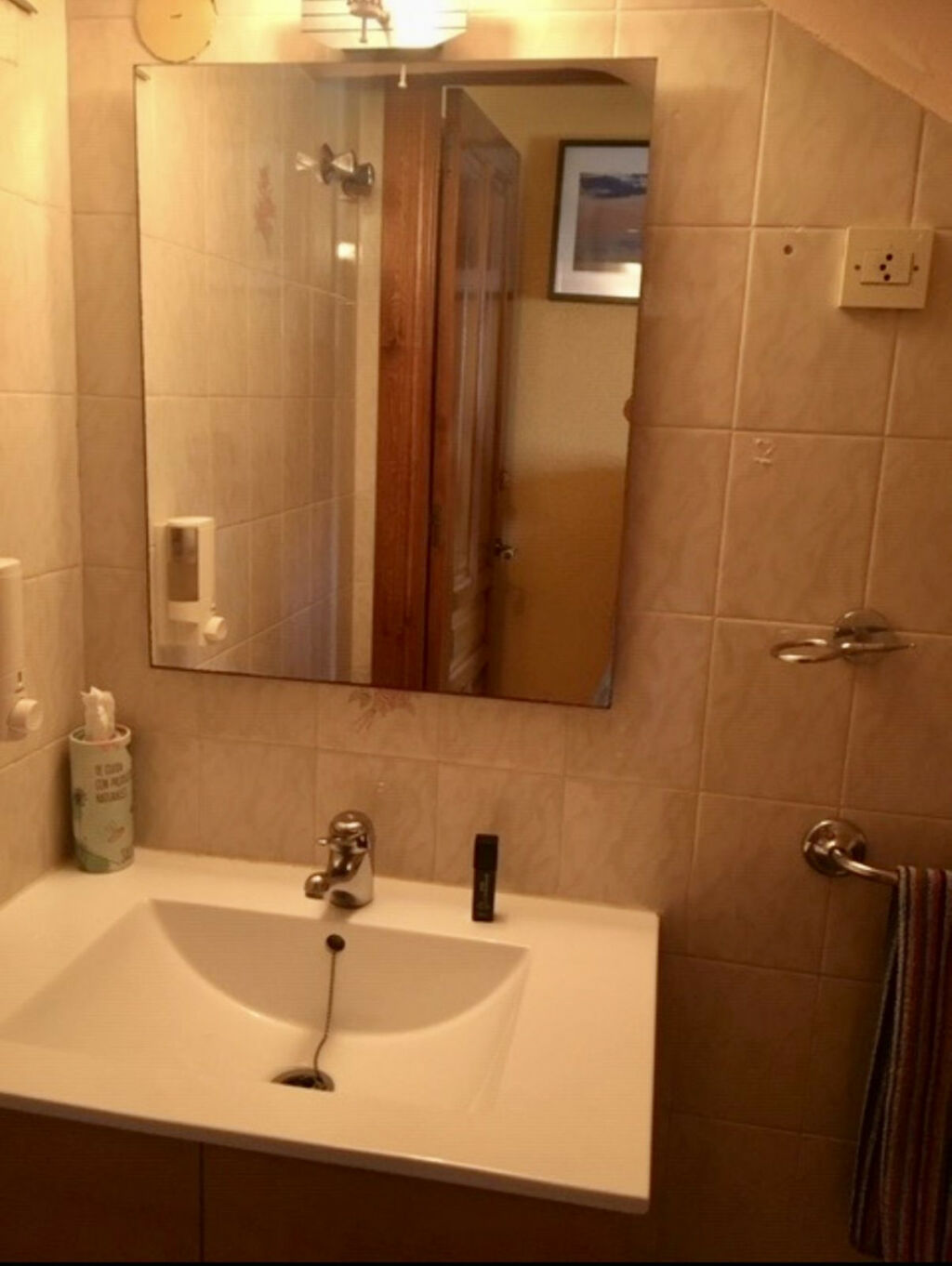 Townhouse Málaga Málaga - image 15