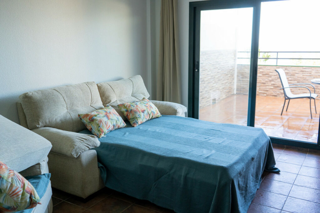 Middle Floor Apartment Torrox Málaga - image 15