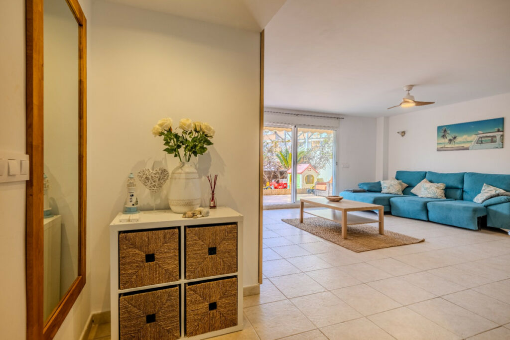 Duplex Javea Alicante - image 15