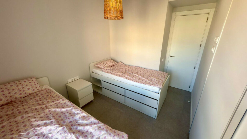 Middle Floor Apartment Finestrat Alicante - image 15