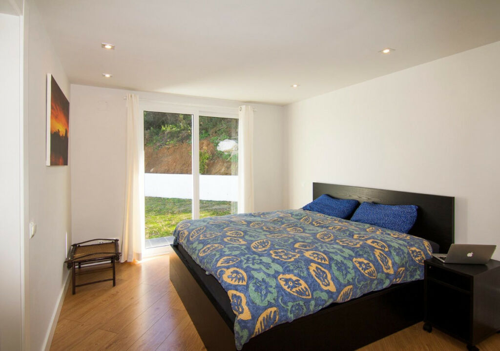 Detached Villa La Mairena Málaga - image 15