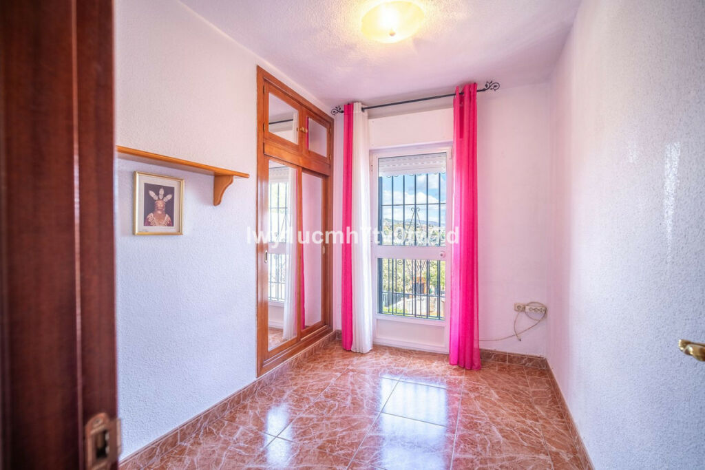 Detached Villa Málaga Málaga - image 15