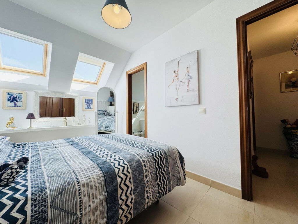 Penthouse San Luis de Sabinillas Málaga - image 15