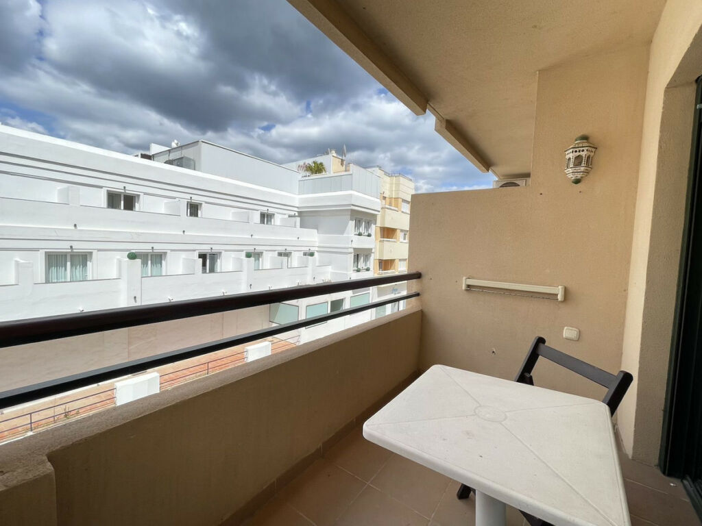Middle Floor Apartment Nerja Málaga - image 21