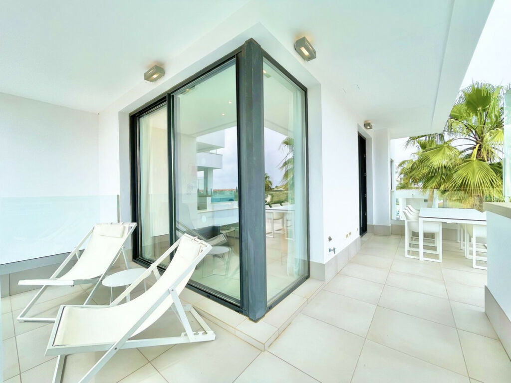 Middle Floor Apartment Mijas Costa Málaga - image 15