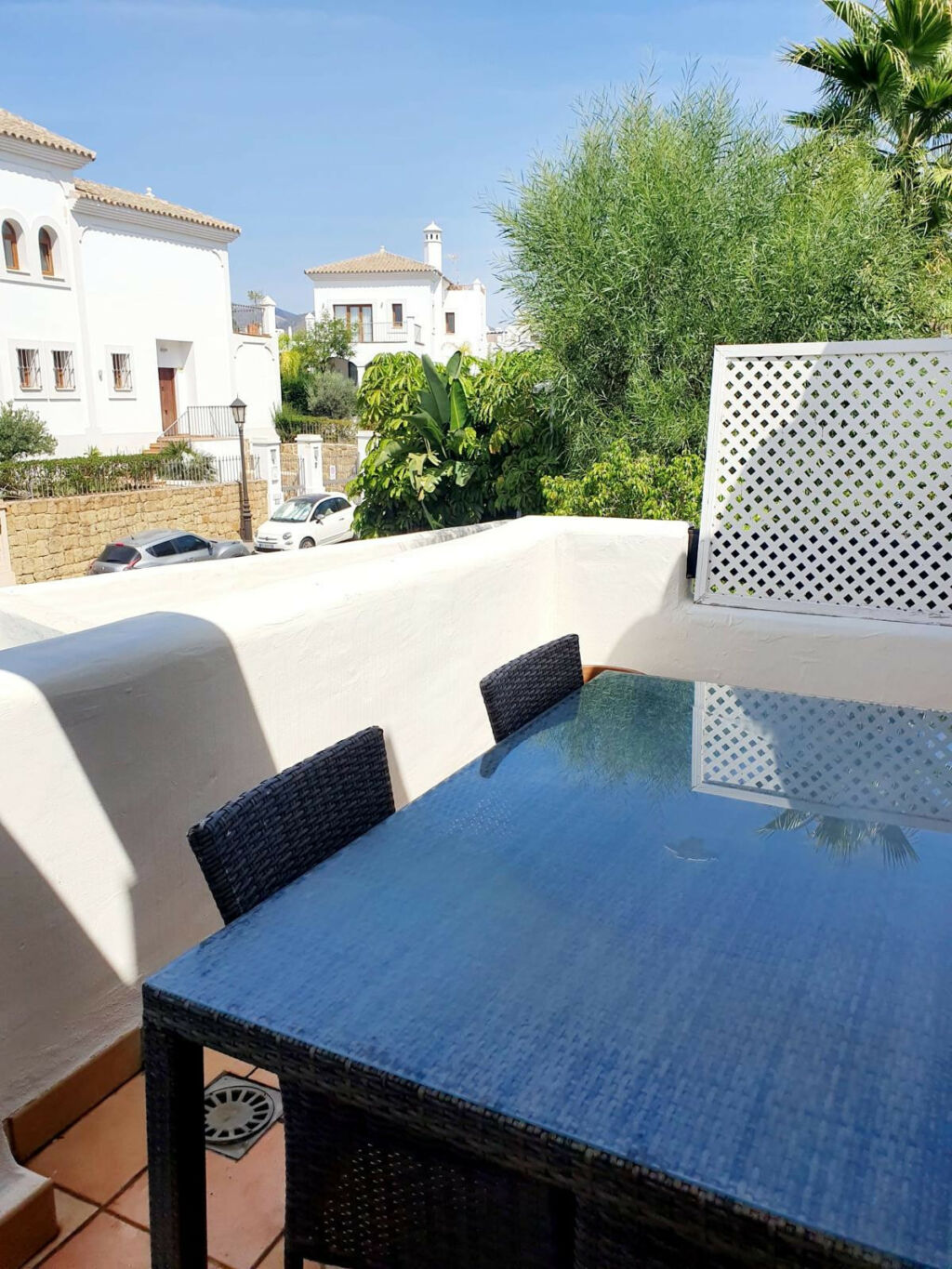 Middle Floor Apartment Estepona Málaga - image 15
