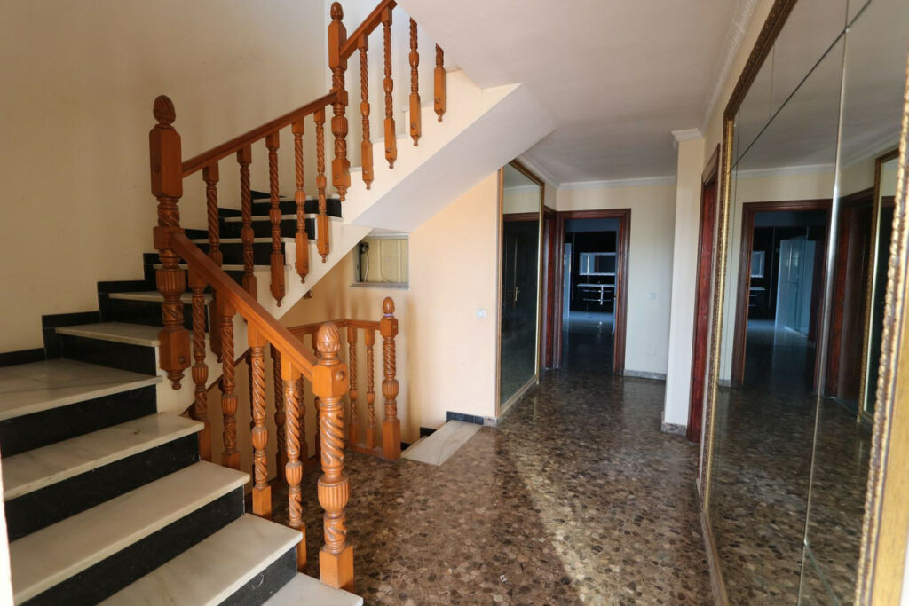 Semi-Detached House Marbella Málaga - image 13