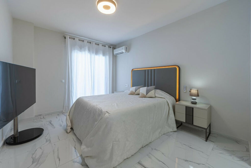 Ground Floor Apartment Nueva Andalucía Málaga - image 16