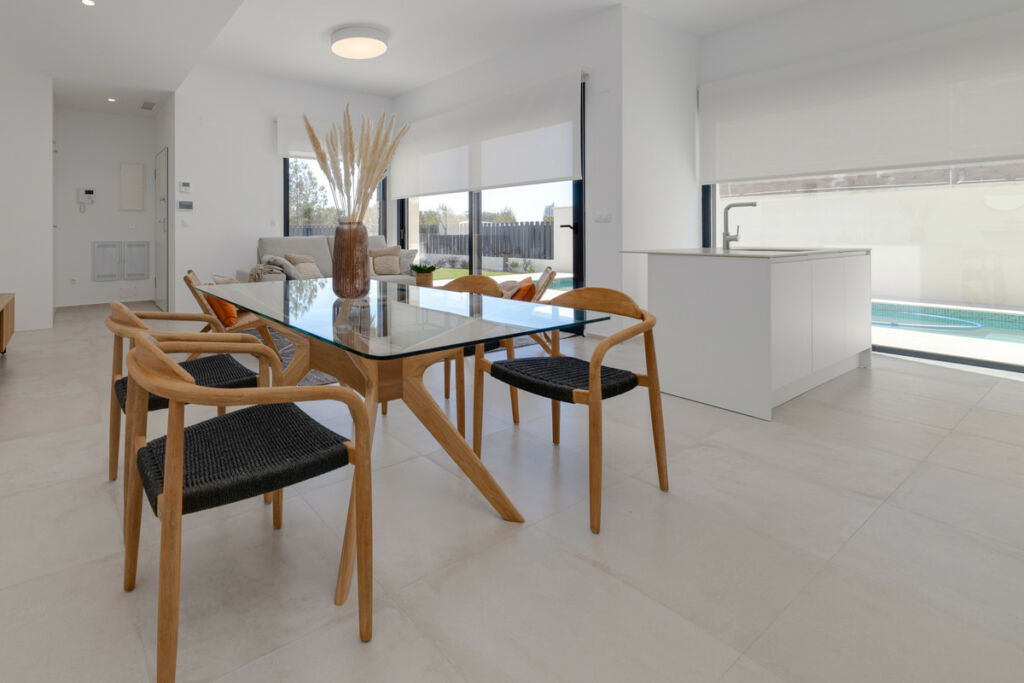 Detached Villa Finestrat Alicante - image 15