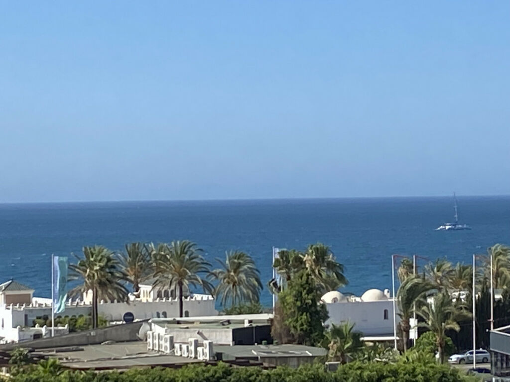 Penthouse Marbella Málaga - image 15