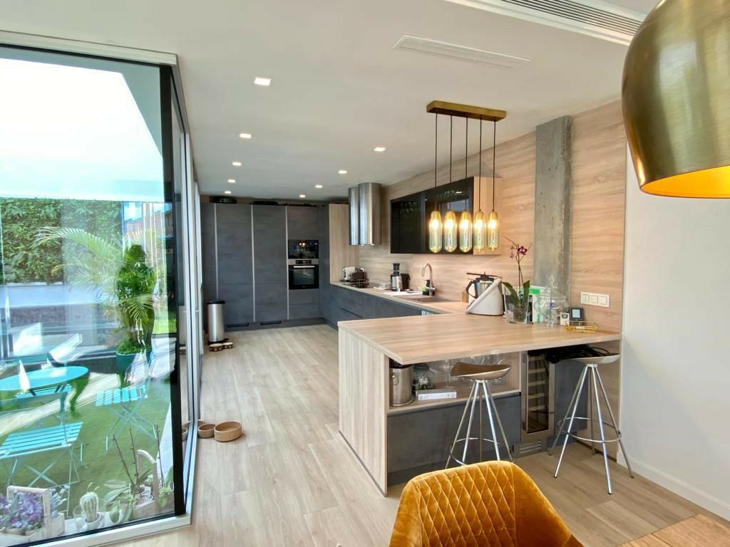 Detached Villa Marbella Málaga - image 15
