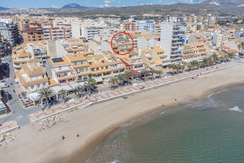 Penthouse Duplex El Campello Alicante - image 20