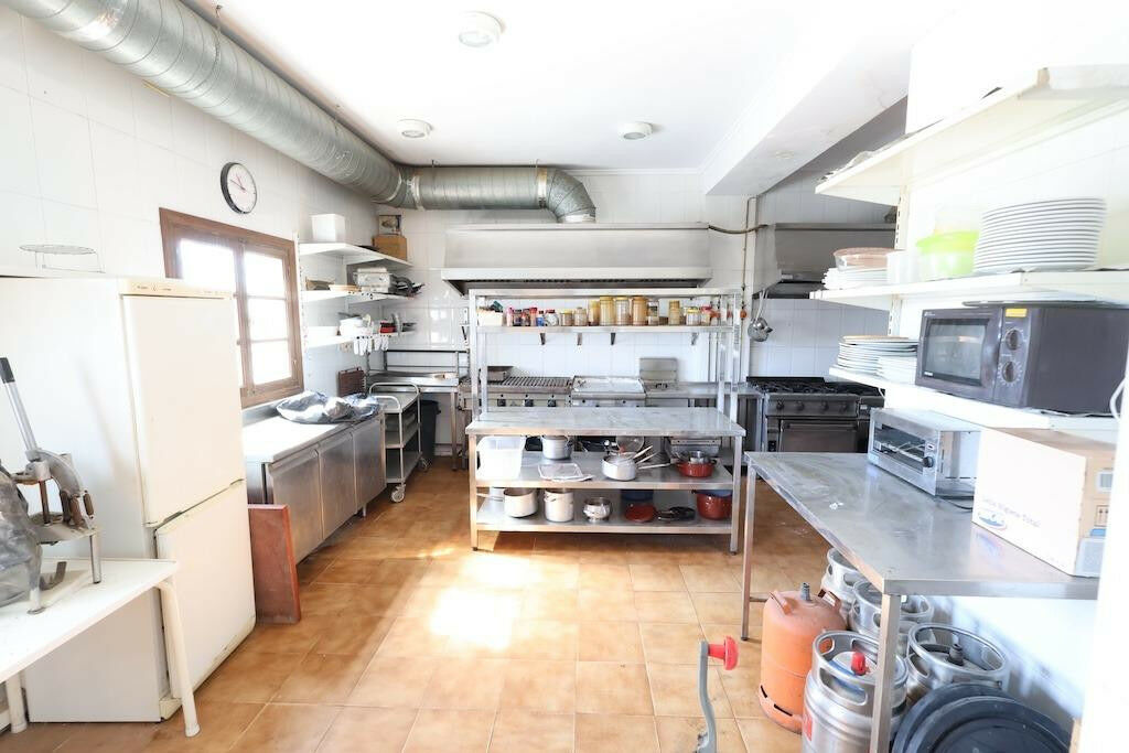 Detached Villa La Zenia Alicante - image 15