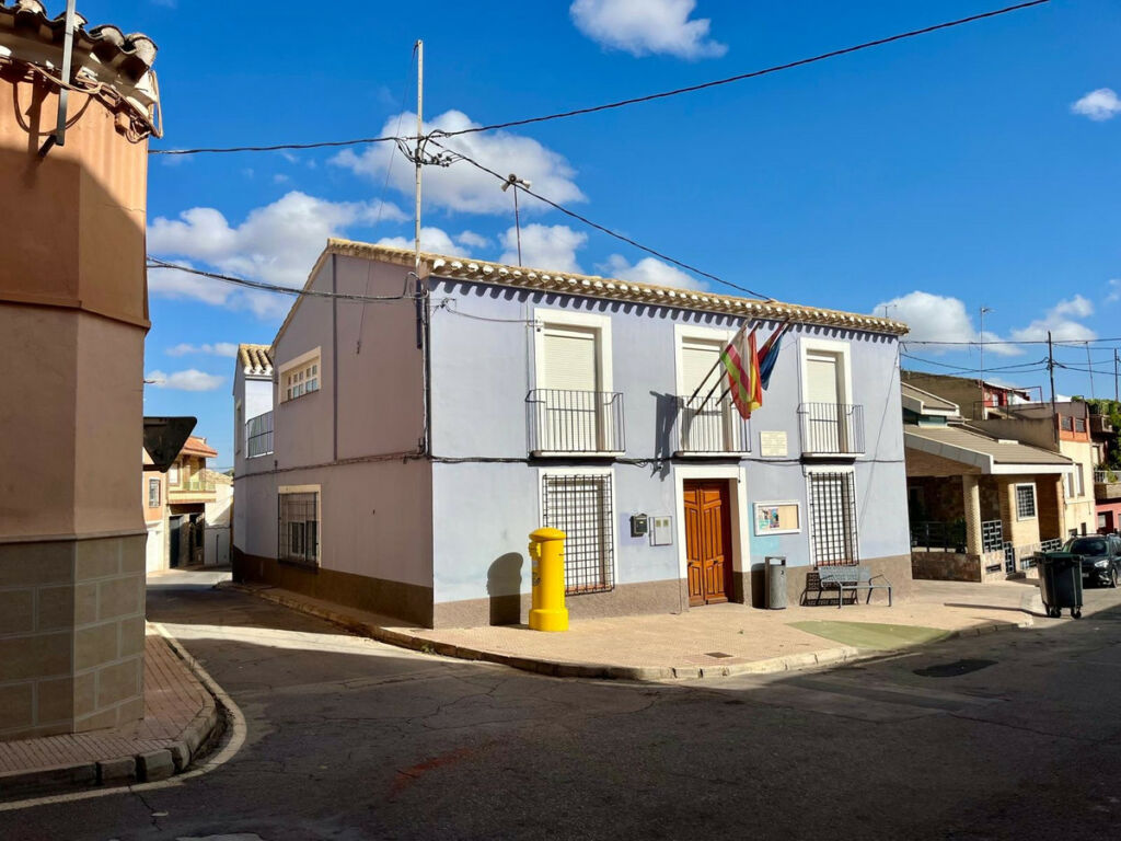 Land Bullas Murcia - image 14
