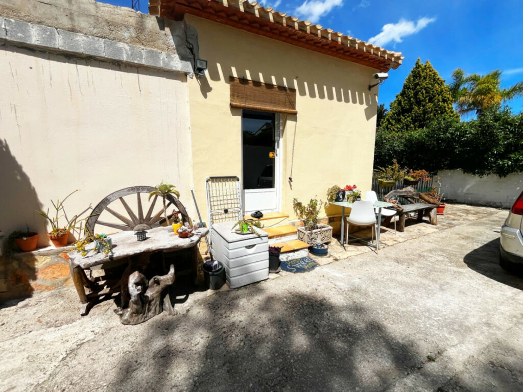 Detached Villa Javea Alicante - image 15