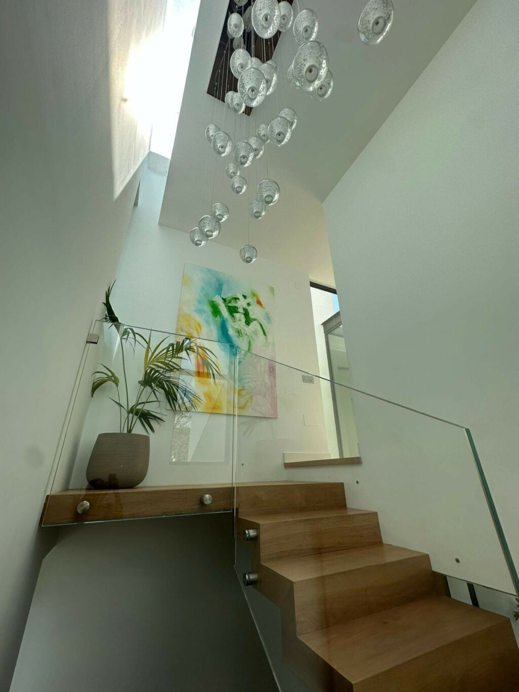 Detached Villa Benalmadena Málaga - image 15