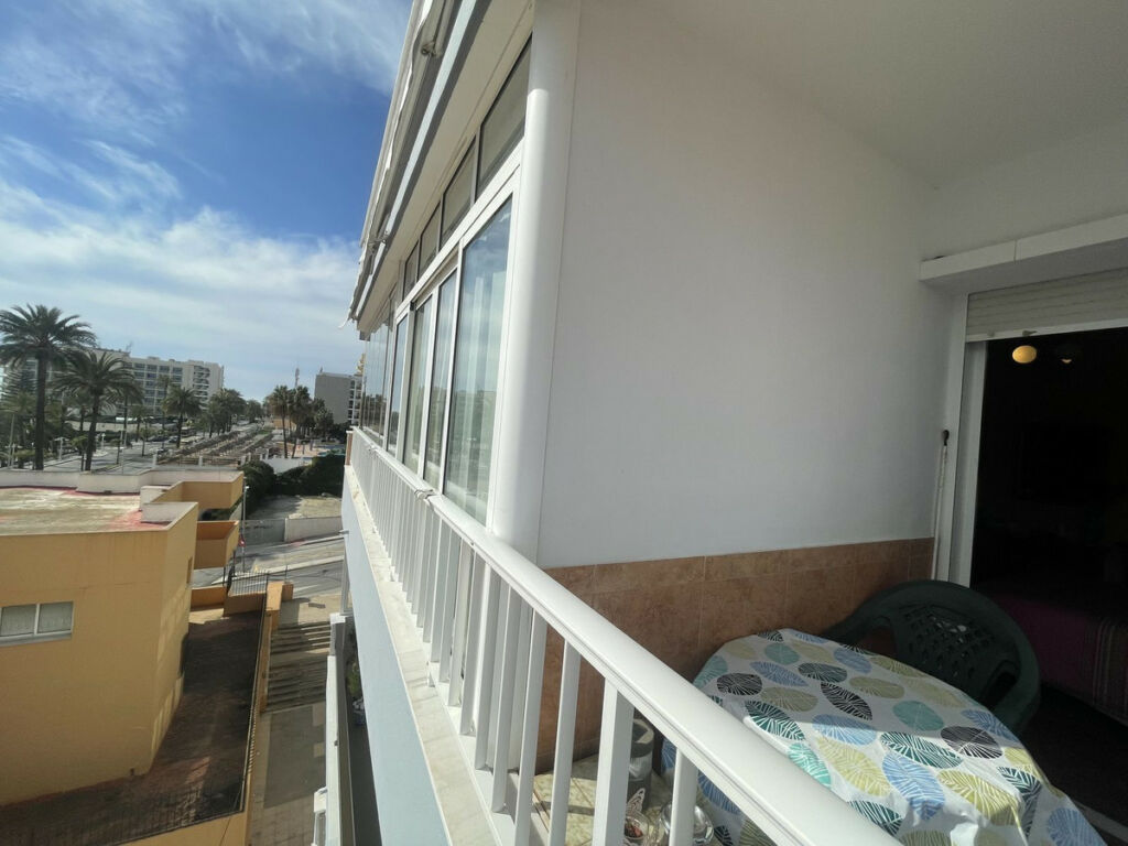 Top Floor Apartment Benalmadena Costa Málaga - image 15