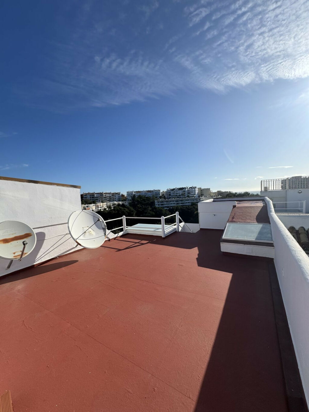 Semi-Detached House Torrequebrada Málaga - image 15