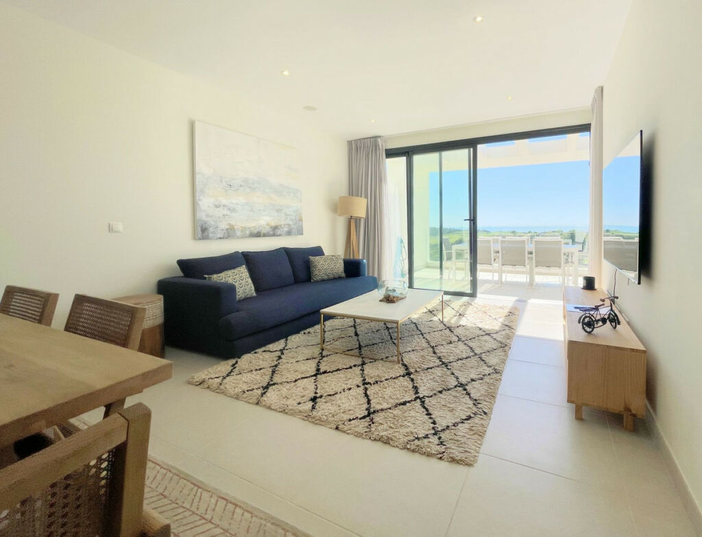 Penthouse Estepona Málaga - image 4