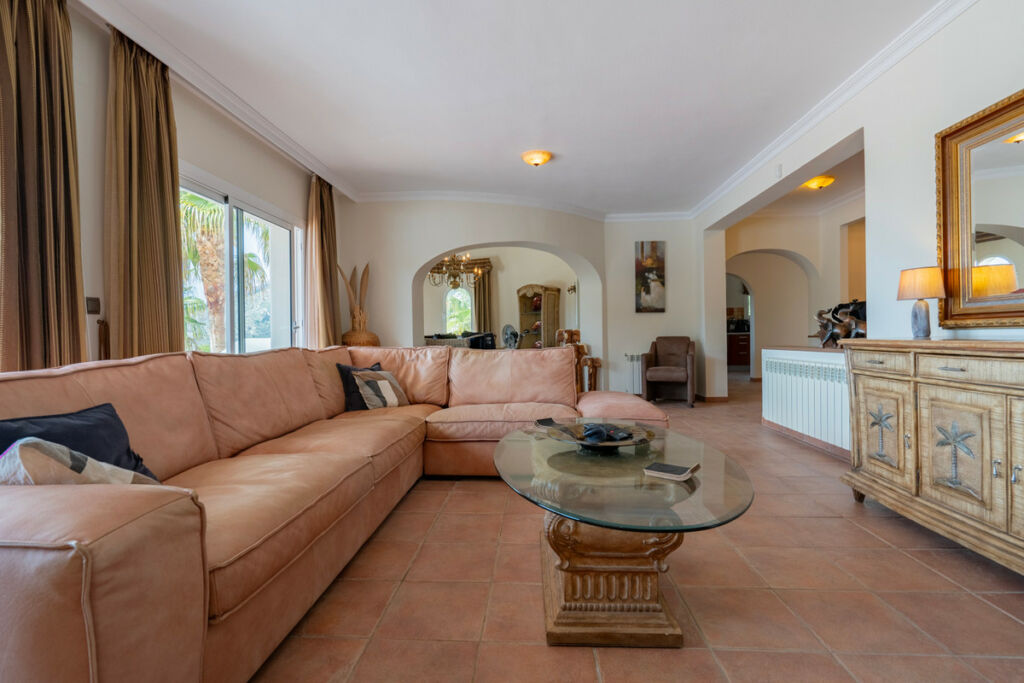 Detached Villa Altea Alicante - image 15