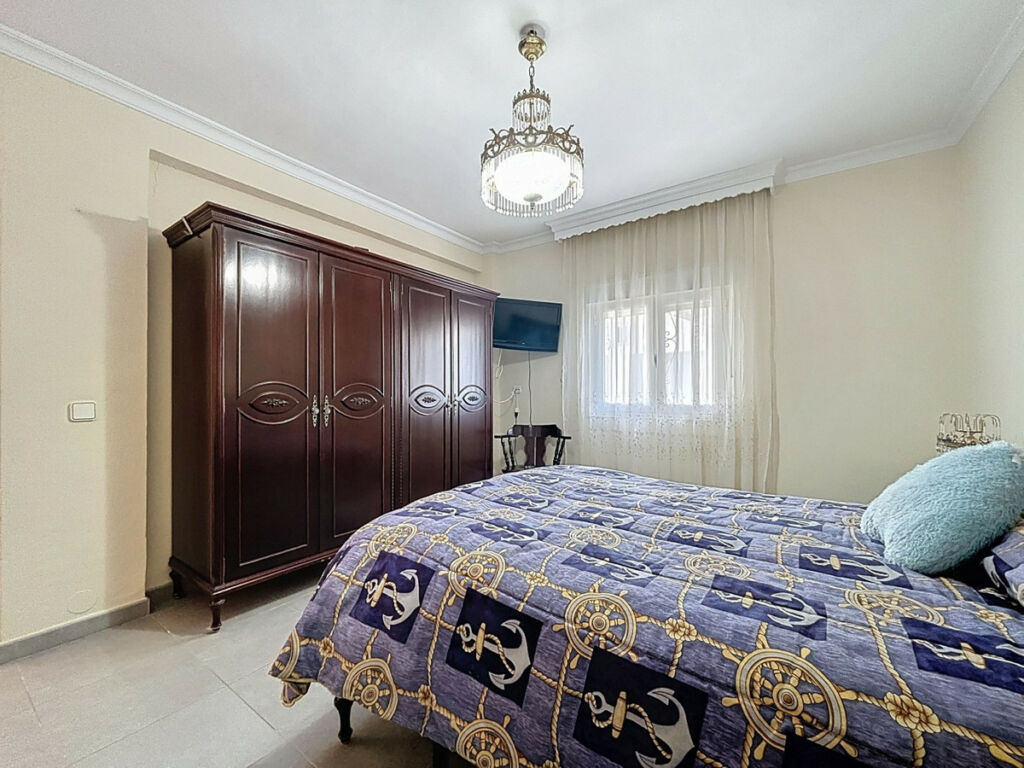 Detached Villa Cómpeta Málaga - image 15