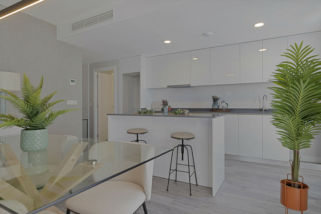 Penthouse Mijas Costa Málaga - image 16