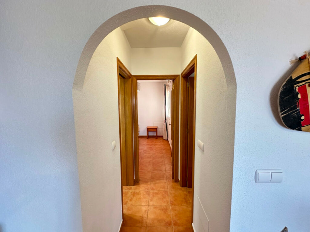 Duplex Los Narejos Murcia - image 16