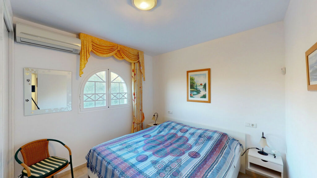 Detached Villa Algarrobo Málaga - image 16