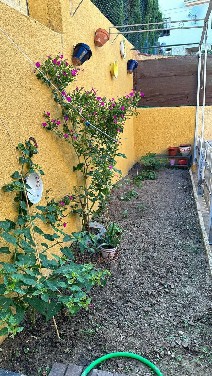 Semi-Detached House La Nucia Alicante - image 16