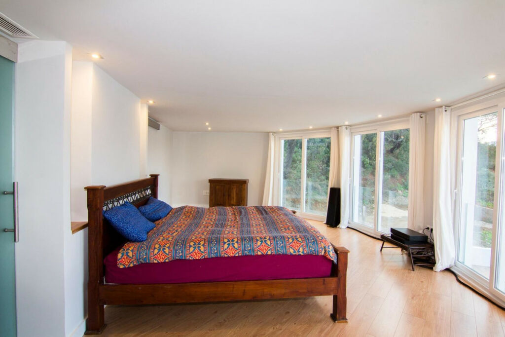 Detached Villa La Mairena Málaga - image 16