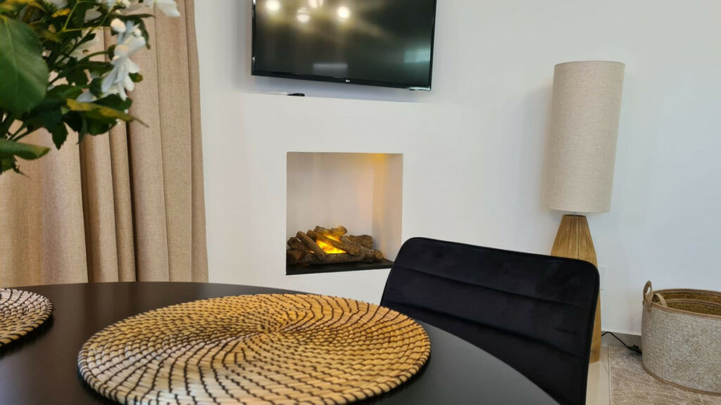 Middle Floor Apartment Benalmadena Costa Málaga - image 16