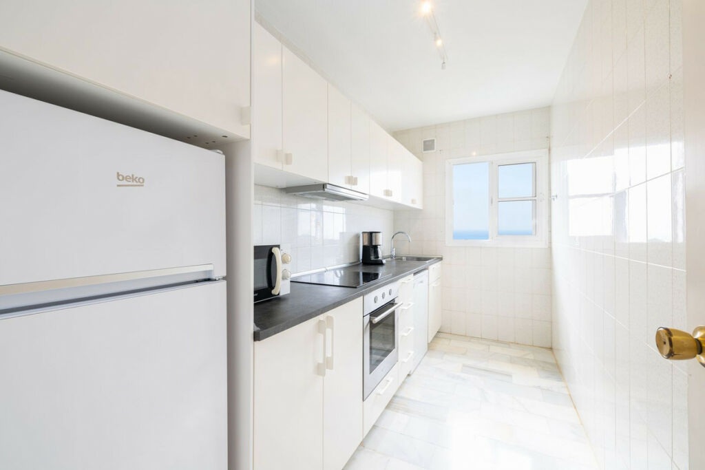 Top Floor Apartment El Faro Málaga - image 16