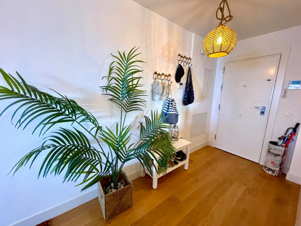 Middle Floor Apartment Mijas Málaga - image 16