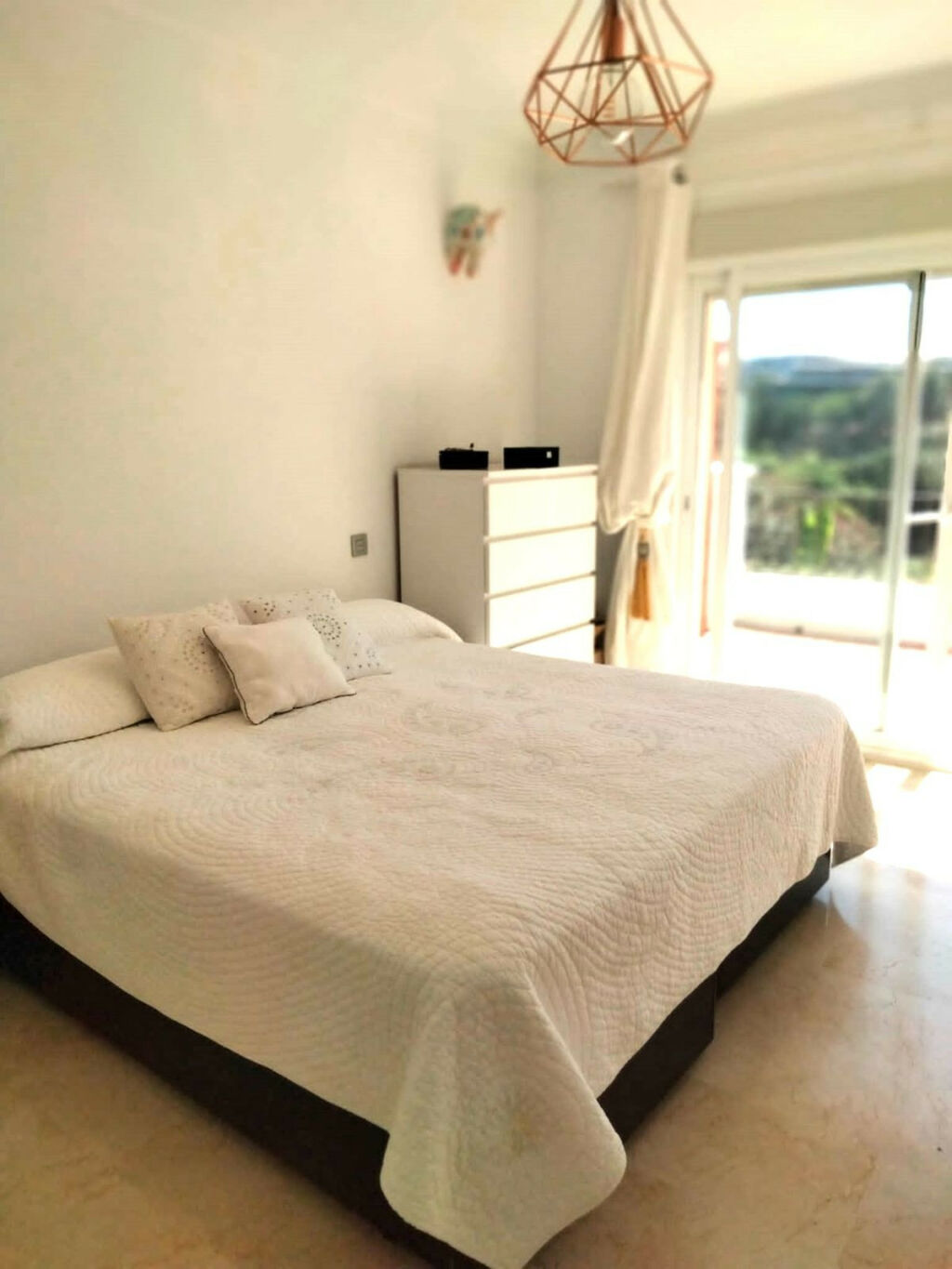 Semi-Detached House Puerto Banús Málaga - image 15