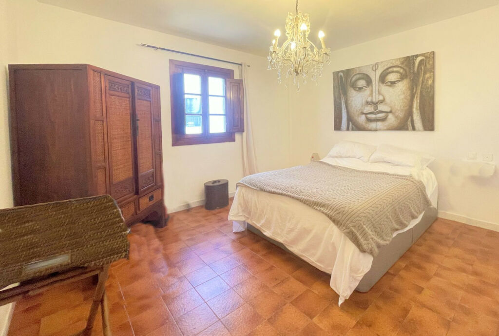 Middle Floor Apartment La Duquesa Málaga - image 14