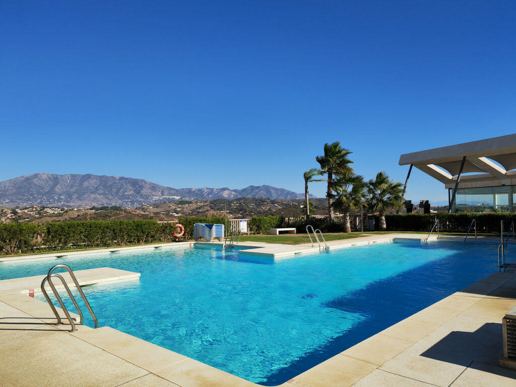 Ground Floor Apartment La Cala de Mijas Málaga - image 16